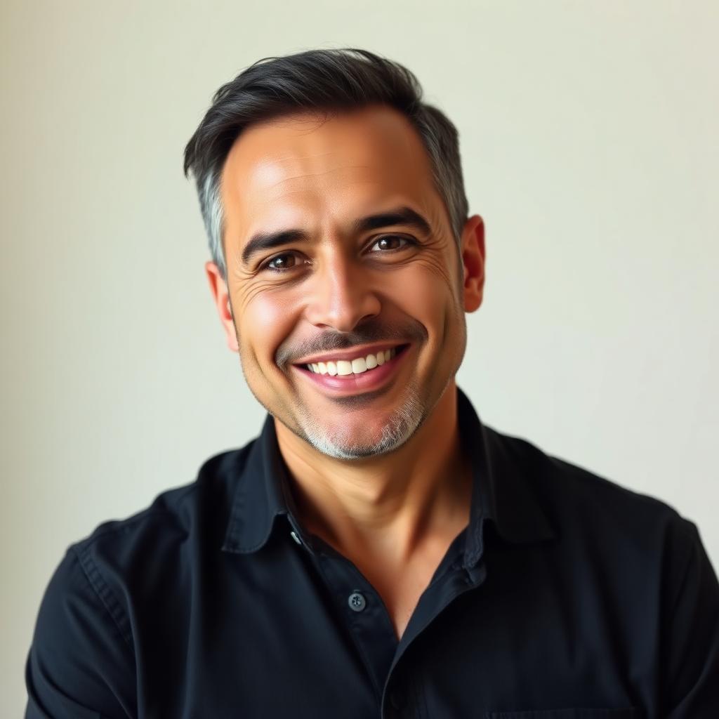 Foto de Ricardo Santos